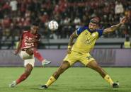 Eber Bessa Ungkap Kunci Kemenangan Bali United Kontra Barito Putera