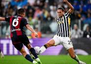 Marco Landucci: Juventus Terlalu Bersemangat Kontra Bologna