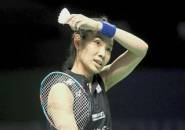 Tai Tzu Ying Tak Menyesal Meninggalkan Kejuaraan Dunia Tanpa Medali Emas