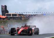 Ferrari Tak Permasalahkan Pit Stop Lamban Leclerc di GP Belanda