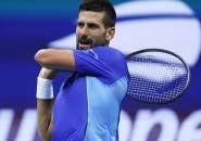 Hasil US Open: Tak Berkarat, Novak Djokovic Gempur Alexandre Muller