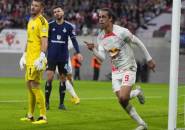 Meski Diminati Dortmund, RB Leipzig Pastikan Tak Jual Yussuf Poulsen