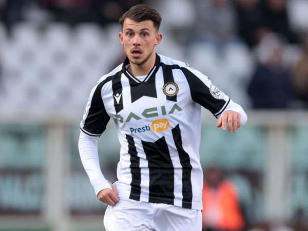 Lazar Samardzic