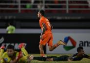 Delapan Pemain Borneo FC Dipanggil untuk Tunaikan Tugas Negara