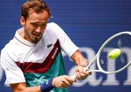 Hasil US Open: Daniil Medvedev Awali Perjalanan Dengan Performa Tanpa Cela