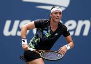 Hasil US Open: Ons Jabeur Atasi Semua Rintangan Demi Bertahan
