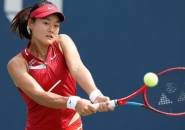 Hasil US Open: Wang Yafan Permalukan Petenis Unggulan Ketujuh
