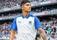 Joaquin Correa Ungkap Alasan Tinggalkan Inter Demi Marseille