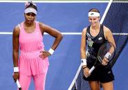 Kurang Beruntung Di Laga Pembuka US Open, Begini Reaksi Venus Williams