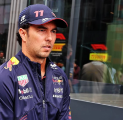 Sergio Perez Hampir Pasti Bertahan di Red Bull
