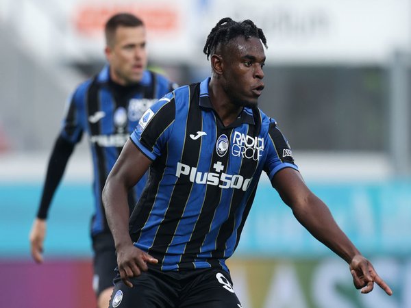 Duvan Zapata