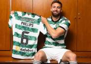 Celtic Resmi Pinjam Nat Phillips dari Liverpool