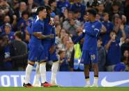 Chelsea Bungkam AFC Wimbledon 2-1 di Carabao Cup