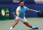 Hasil US Open: Bermain Tanpa Ampun, Novak Djokovic Maju Ke Babak Ketiga