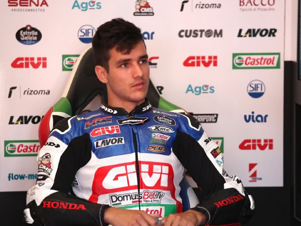 Iker Lecuona