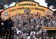 Setelah 86 Tahun, Gelar Juara Atletico Mineiro Akhirnya Diakui CBF