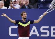 Daniil Medvedev Terlibat Insiden Ini Ketika Menangkan Babak Kedua US Open