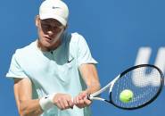 Hasil US Open: Bebas Drama, Jannik Sinner Meluncur Ke Babak Ketiga