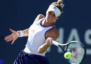 Hasil US Open: Perlihatkan Taji, Marketa Vondrousova Lolos Ke Babak Ketiga