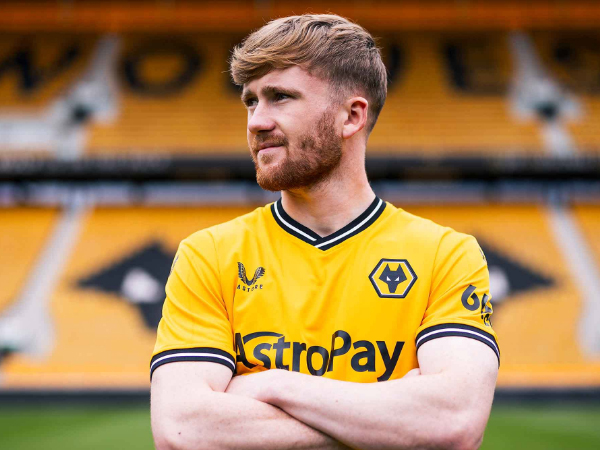Wolves Berhasil Datangkan Tommy Doyle dari Man City dengan Status Pinjaman