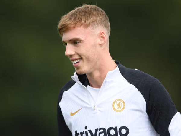 Cole Palmer pindah dari Manchester City ke Chelsea