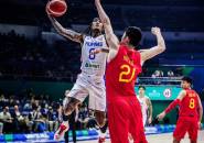 Filipina Akhirnya Petik Kemenangan Perdana di FIBA World Cup 2023
