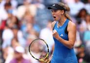 Hasil US Open: Laju Caroline Wozniacki Tak Terbendung Menuju Babak Keempat