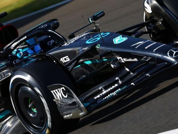 Lewis Hamilton Harus Puas Ada di Posisi ke-17 F1 GP Italia
