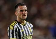 Filip Kostic Belum Pernah Dimainkan Juventus, Max Allegri Buka Suara