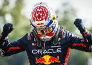 Klasemen F1 Usai GP Italia: Verstappen Makin Dekat ke Gelar Juara