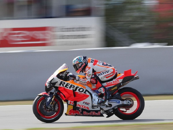 Marc Marquez