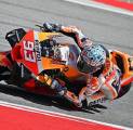 Marc Marquez Yakin Motor Honda untuk MotoGP 2024 Lebih Baik