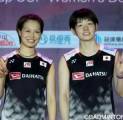 Pearly/Thinaah Bersiap Hadapi Yuki/Hirota di China Open 2023