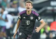 Thomas Muller Akui Bayern Munich Sempat Kesulitan Lawan Gladbach