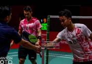 Berikut Skuad Indonesia di Turnamen China Open 2023