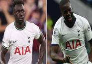Dua Pemain Terpinggirkan Tottenham Merapat ke Galatasaray