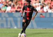 Edmond Tapsoba Resmi Perpanjang Kontrak Bersama Bayer Leverkusen