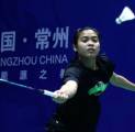 Jelang China Open, Skuad Tunggal Putri Fokus Pemulihan Kondisi