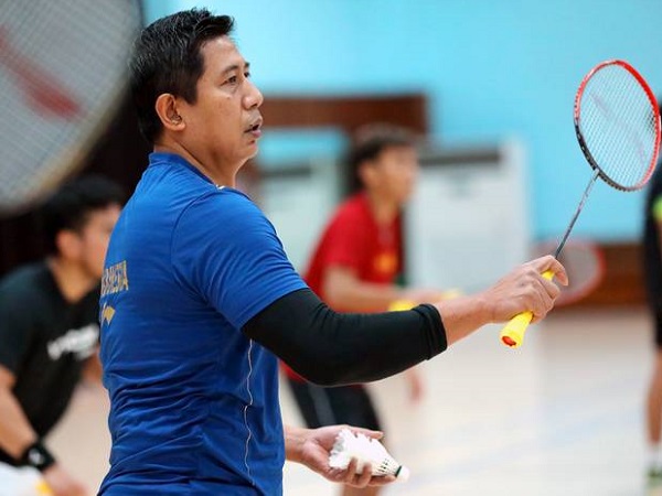 Nova Widianto Desak Tang Jie/Ee Wei Untuk Lebih Konsisten