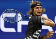 Hasil US Open: Alexander Zverev Tahan Jannik Sinner Dengan Lima Set