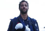 Horner Sebut Ricciardo Sulit Balapan di Singapura