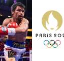 Manny Pacquiao Dilaporkan Ingin Ikut Olimpiade 2024, Begini Syaratnya