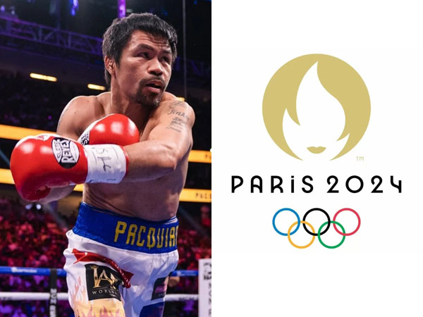 Manny Pacquiao berniat tampil di Olimpiade 2024 demi memberikan emas tinju pertama bagi negaranya. (Foto: Guardian)