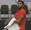 Ng Tze Yong Singkirkan HS Prannoy di Babak Pertama China Open 2023