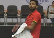 Ng Tze Yong Singkirkan HS Prannoy di Babak Pertama China Open 2023