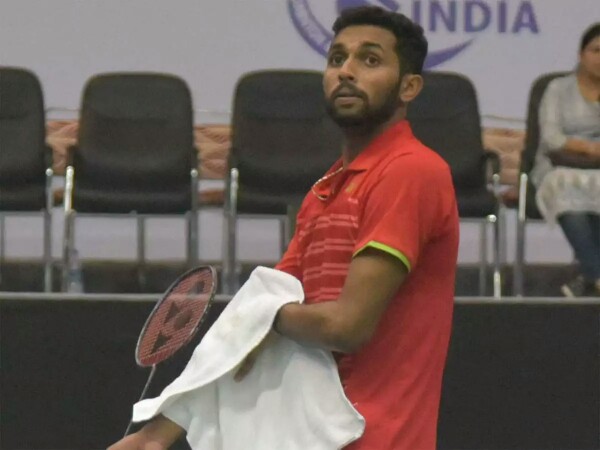 Ng Tze Yong Singkirkan HS Prannoy di Babak Pertama China Open 2023