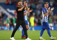 Roberto De Zerbi Puas Brighton Taklukkan 'Tim Bagus' Seperti Newcastle