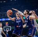 Serbia Jadi Tim Pertama Yang Lolos ke Semifinal FIBA World Cup 2023