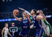 Serbia Jadi Tim Pertama Yang Lolos ke Semifinal FIBA World Cup 2023