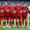 Tim Nasional Putra Spanyol Mengecam Perilaku Ketua Federasi Mereka